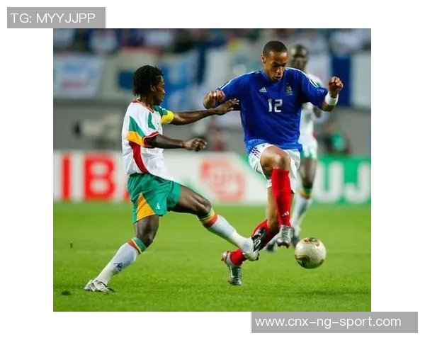 非洲足球队的崛起与挑战：探索他们在国际赛场上的表现与未来发展