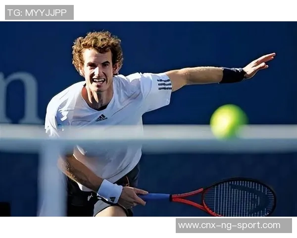 德约科维奇与穆雷的巅峰对决谁能在网球历史上书写新篇章