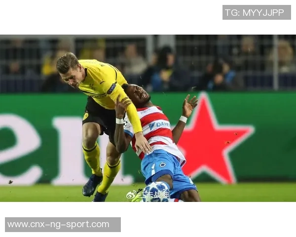 多特蒙德迎战布鲁日期待精彩对决双方争夺欧冠小组赛关键三分